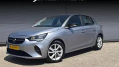 Gebruikt 2020 Opel Corsa Edition Hatchback | € 13.245 (Eerlijke prijs)