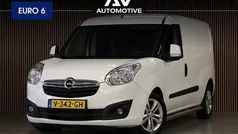 Gebruikt 2017 Opel Combo Sport MPV | € 6.700 (Eerlijke prijs)