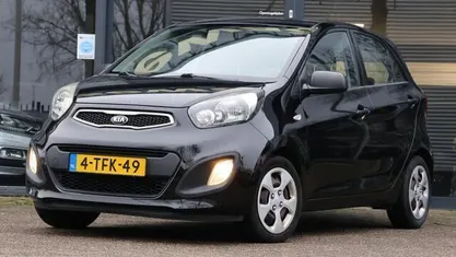Occasion Kia Picanto 69 PK (50 kW) 2014 Hatchback