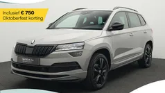 Grijs Gebruikt 2019 Skoda Karoq Business Line SUV | € 26.000 (Eerlijke prijs)