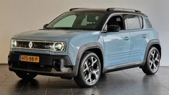 Gebruikt 2025 Renault R4 Komfort SUV | € 33.900 (Super prijs)