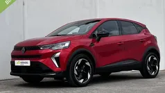 Gebruikt 2025 Renault Captur Techno SUV | € 30.885 (Eerlijke prijs)