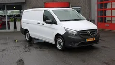 Overige Gebruikt 2023 Mercedes Vito MPV | € 19.450 (Super prijs)