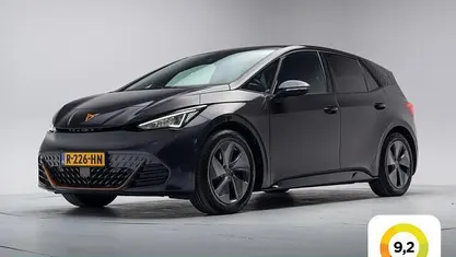 Occasion 2022 Cupra Born Hatchback | € 15.909 (Eerlijke prijs)