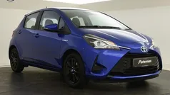 Gebruikt 2017 Toyota Yaris Hatchback | € 14.899 (Eerlijke prijs)