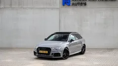 Grijs Gebruikt 2018 Audi RS3 Sportback Exclusive Hatchback | € 52.950 (Eerlijke prijs)