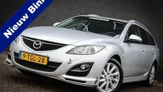 Gebruikt 2010 Mazda 6 Stationwagen | € 5.950 (Eerlijke prijs)