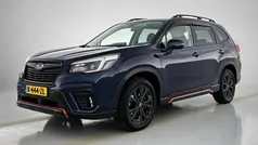 Gebruikt 2021 Subaru Forester Sport SUV | € 38.950 (Eerlijke prijs)