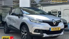 Gebruikt 2019 Renault Captur Intens SUV | € 15.195 (Eerlijke prijs)