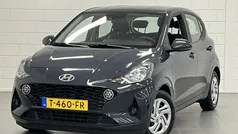 Gebruikt 2023 Hyundai i10 Comfort Hatchback | € 16.425 (Eerlijke prijs)