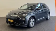 Grijs Gebruikt 2020 Hyundai Kona SUV | € 18.240 (Goede deal)