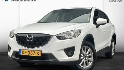 Gebruikt 2014 Mazda CX-5 Edition SUV | € 12.950 (Eerlijke prijs)