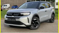 Gebruikt 2025 Opel Frontera Comfort SUV | € 29.745 (Eerlijke prijs)