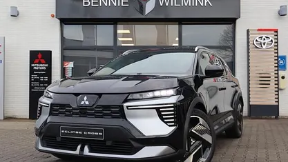 Occasion 2025 Mitsubishi Eclipse Intense+ SUV | € 50.190 (Eerlijke prijs)