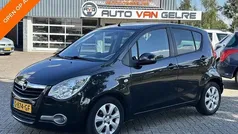 Gebruikt 2008 Opel Agila Enjoy Hatchback | € 3.999 (Eerlijke prijs)