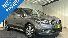 Gebruikt 2018 Suzuki SX4 S-Cross SUV | € 20.900 (Eerlijke prijs)