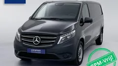 Zwart Gebruikt 2024 Mercedes Vito MPV | € 38.445 (Goede deal)