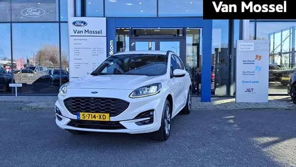 Occasion Ford Kuga ST-Line X 225 PK (165 kW) 2023 SUV