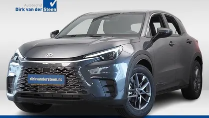 Gebruikt 2025 Lexus LBX SUV | € 35.750 (Super prijs)