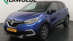 Blauw Gebruikt 2019 Renault Captur Version S SUV | € 17.795 (Eerlijke prijs)