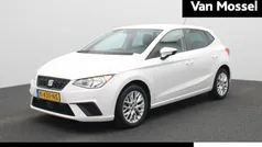Gebruikt 2021 Seat Ibiza Business Hatchback | € 16.400 (Eerlijke prijs)