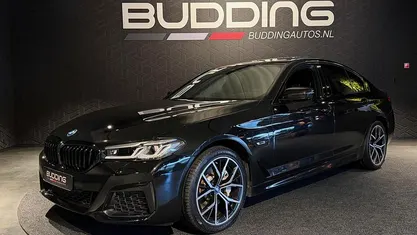 Occasion BMW 530e Efficient Dynamics 184 PK (135 kW) 2023 Sedan