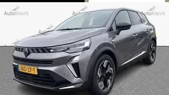 Suv Nieuw 2025 Renault Symbioz Techno SUV | € 33.450 (Goede deal)