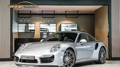 Grijs metallic Gebruikt 2013 Porsche 911 Coupé | € 125.000