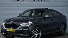 Gebruikt 2021 BMW X6 Executive SUV | € 69.900 (Eerlijke prijs)