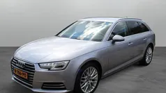 Gebruikt 2017 Audi A4 Design Stationwagen | € 25.945 (Eerlijke prijs)