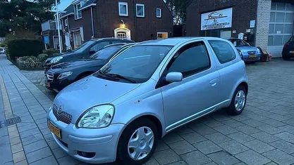 Occasion Toyota Yaris 87 PK (63 kW) 2005 Hatchback