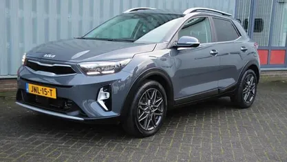 Occasion 2023 Kia Stonic SUV | € 22.850 (Eerlijke prijs)