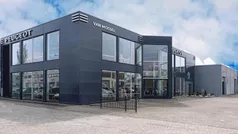 Gebruikt 2025 Peugeot 2008 GT SUV | € 36.440 (Eerlijke prijs)