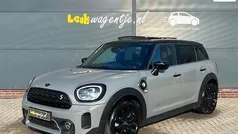 Gebruikt 2021 Mini Cooper Countryman Classic SUV | € 28.940 (Eerlijke prijs)