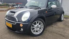 Gebruikt 2002 Mini Cooper Chili Hatchback | € 1.450 (Goede deal)