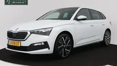 Gebruikt 2020 Skoda Scala Business Line Hatchback | € 16.945 (Eerlijke prijs)
