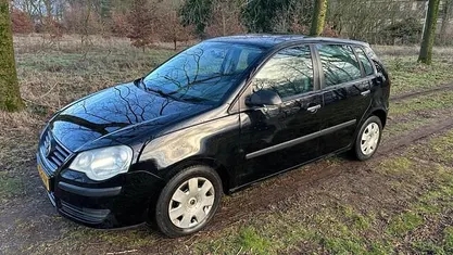 Occasion 2005 VW Polo Trendline Hatchback | € 2.150 (Eerlijke prijs)