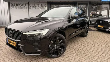 Occasion Volvo XC60 253 PK (186 kW) 2024 SUV