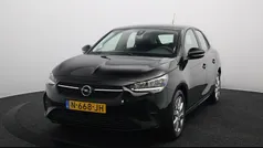 Gebruikt 2021 Opel Corsa Edition Hatchback | € 12.345 (Eerlijke prijs)