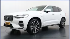 Wit Gebruikt 2023 Volvo XC60 Ultimate SUV | € 45.850 (Eerlijke prijs)