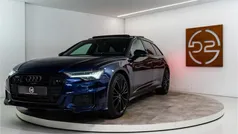 Gebruikt 2019 Audi A6 S-Line Stationwagen | € 43.980 (Eerlijke prijs)