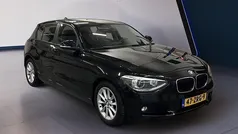 Gebruikt 2013 BMW 116 Hatchback | € 10.250 (Eerlijke prijs)