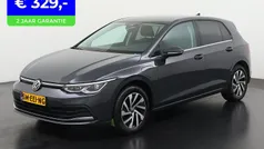 Gebruikt 2022 VW Golf VIII Style Hatchback | € 26.690 (Eerlijke prijs)