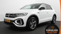 Gebruikt 2023 VW T-Roc Business SUV | € 26.890 (Eerlijke prijs)