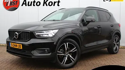 Occasion 2023 Volvo XC40 R-Design SUV | € 33.950 (Eerlijke prijs)
