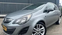 Gebruikt 2014 Opel Corsa Hatchback | € 4.799 (Eerlijke prijs)