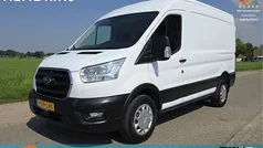 Gebruikt 2021 Ford Transit Van | € 17.949 (Goede deal)