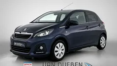 Gebruikt 2016 Peugeot 108 Active Hatchback | € 6.150 (Goede deal)
