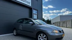 Grijs Gebruikt 2006 Seat Ibiza Hatchback | € 1.599 (Eerlijke prijs)