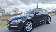 Gebruikt 2010 Audi A1 Attraction Hatchback | € 7.950 (Eerlijke prijs)